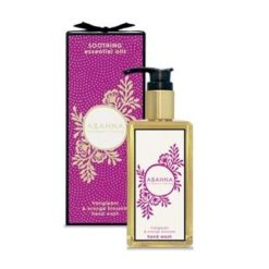 Abahna Frangipani And Orange Blossom Hand Wash 250ml