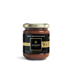Amedei Spread Chocolate - Cocoa Taste