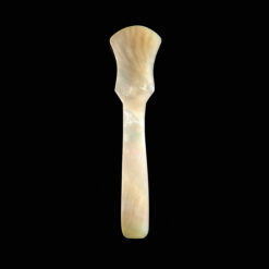 Mother of Pearl Scoop Spoon