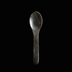 Horn Spoon 4.5 Inches