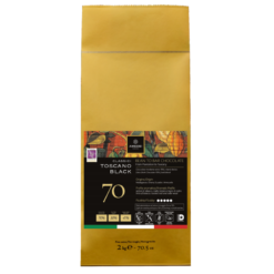 Amedei Dark Chocolate Pistoles 70 % (2kg)