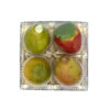 Freni Marzipan - Box of 4