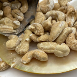 Out Of Africa Cashew Nuts