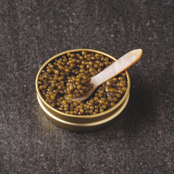 Golden Oscietra Caviar