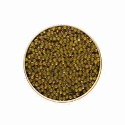 Golden Oscietra Caviar