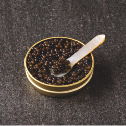 Imperial Caviar