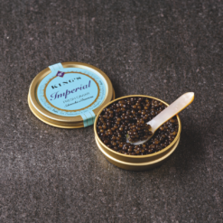 Imperial Caviar