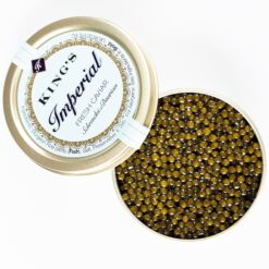 King's Imperial Caviar