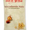 Out Of Africa Roasted Macadamia Nuts - 150g