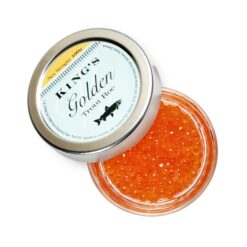 Golden Trout Roe 100g