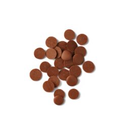 Amedei Milk Chocolate Drops (250g)