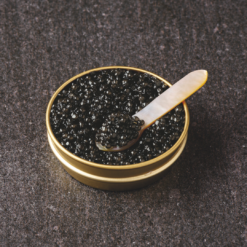 Siberian Sturgeon Caviar