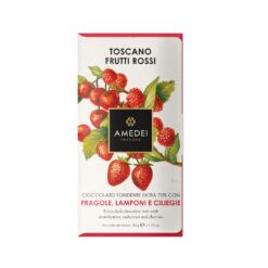 Amedei Toscano Red - 50g