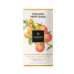 Amedei Toscano Blond - 50g