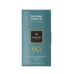 Amedei Toscano Black 90% - 50g