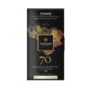 Amedei Chuao 70 % Dark Chocolate - 50g