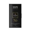 Amedei Toscano Black 70% Chocolate - 50g