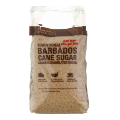 Plantation Reserve Barbados Cane Sugar 400g