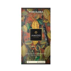 Amedei Porcelana 70% Chocolate - 50g