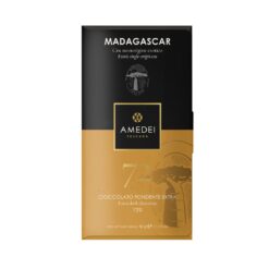 Amedei Madagascar - Cru Single Origin - 70%