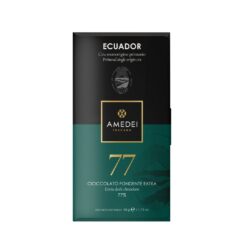 Amedei Ecuador - Cru Single Origin - 70%