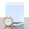 Beluga Caviar Gift Box And Mother Of Pearl Spoon