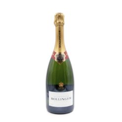 Bollinger Special Cuvée Brut Champagne