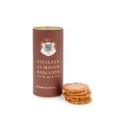 San Giuliano Sicilian Almond Butter Biscuits 180g