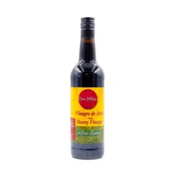 Valderrama Sherry Vinegar 750ml