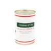 George Bruck Goose Fat 370g Tin