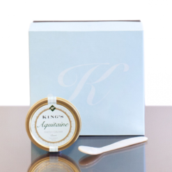 Kings Aquitaine Caviar Gift Box