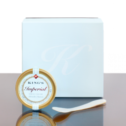 Kings Imperial Caviar Gift Box