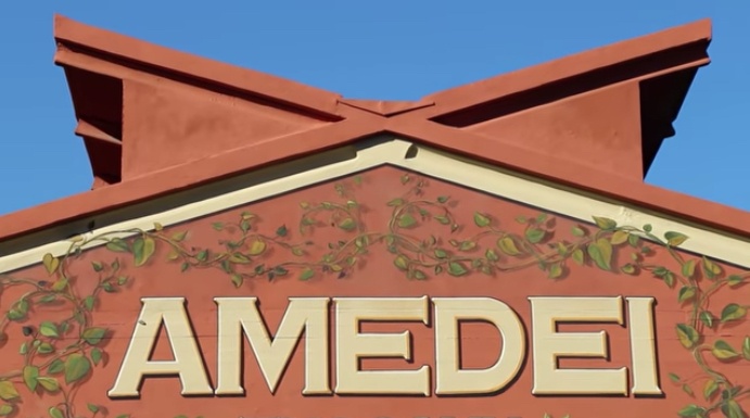 Amedei Tuscany - An Italian Excellence