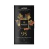 Amedei Acero 95 Chocolate - 50g