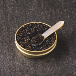 Oscietra Caviar