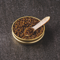 Golden Imperial Caviar