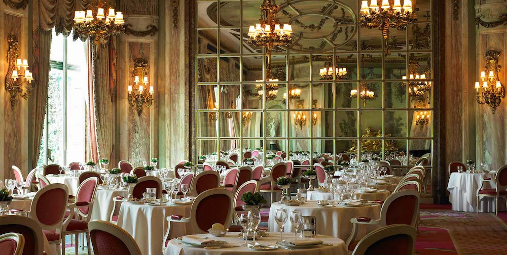 Ritz London