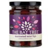 The Bay Tree Marinated Miniature Figs in Syrup - 570g