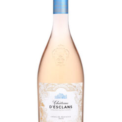 Chateau d'Esclans 2019