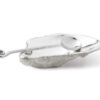 Culinary Concepts Oyster Shell with Spoon