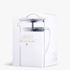 Jing Two Cup Tea-iere