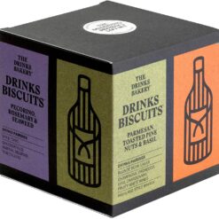 The Drinks Bakery - The Discerning Drinker's Gift Set