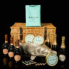 King’s Caviar & Champagne Hamper