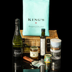 King's Truffle Hamper