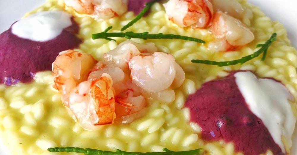 Risotto Recipe