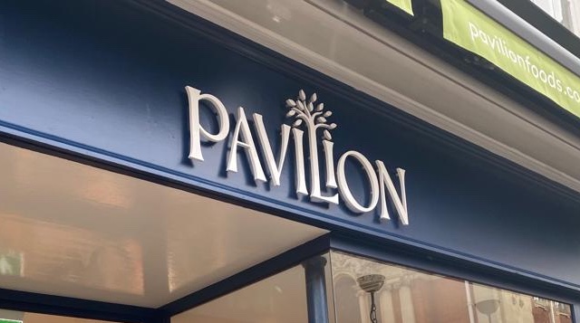 Pavilion Foods - Henley on Thames