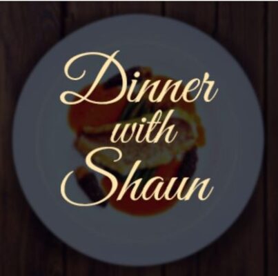 Dinner with Shaun - Affordable Luxury at Home