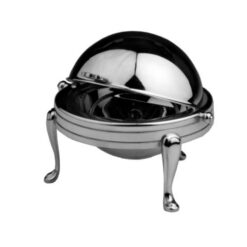 Gainsborough Roll Top Caviar Server