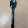 6 inch horn spoon