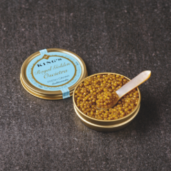 Royal Golden Oscietra Caviar